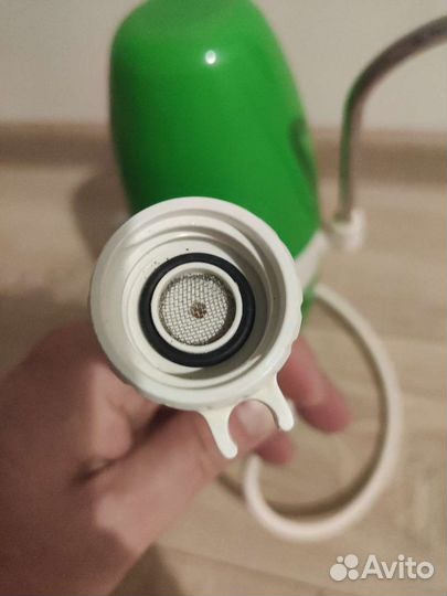 Фильтр для воды Аквафор