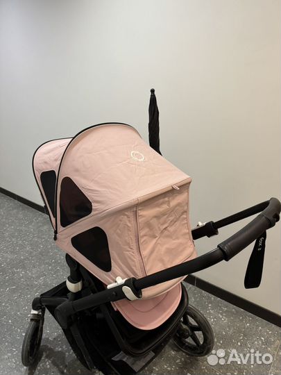 Летний капюшон bugaboo fox 2