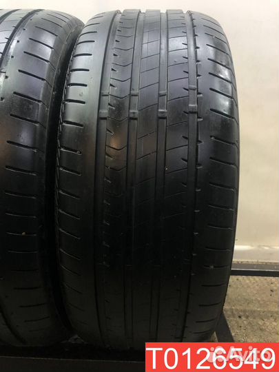 Bridgestone Ecopia EP300 245/45 R18 96V