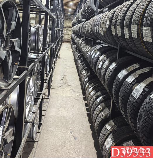 Hankook Dynapro HL2 RA35 235/60 R18 103N