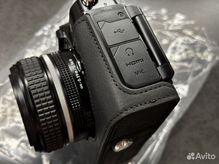 Чехол для Nikon Zf