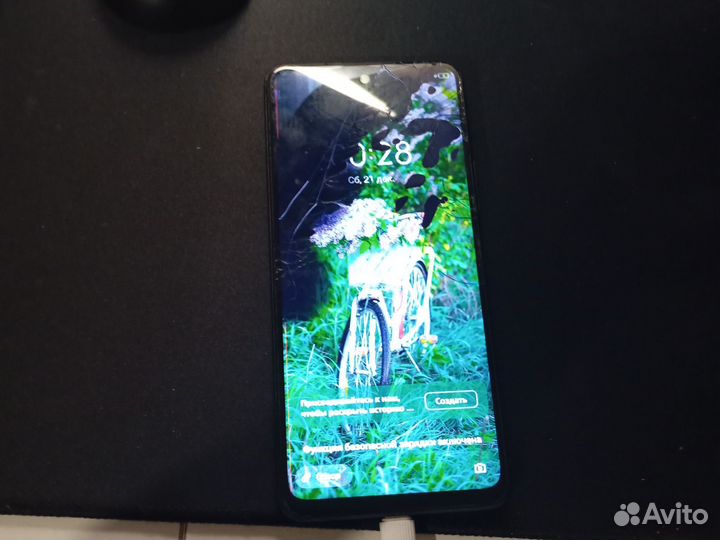 Infinix Hot 11S NFC, 6/128 ГБ