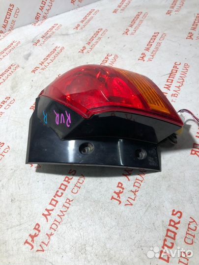 Фонарь задний правый Mitsubishi Asx 4B10 2010