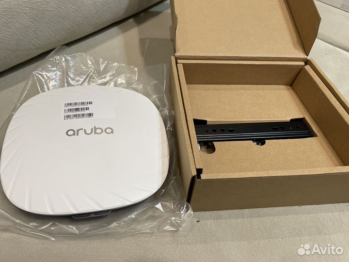 Точка доступа Aruba AP-505 (RW) Unified AP