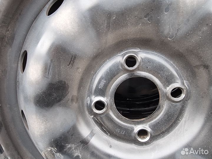 Yokohama BluEarth-ES ES32 185/65 R15