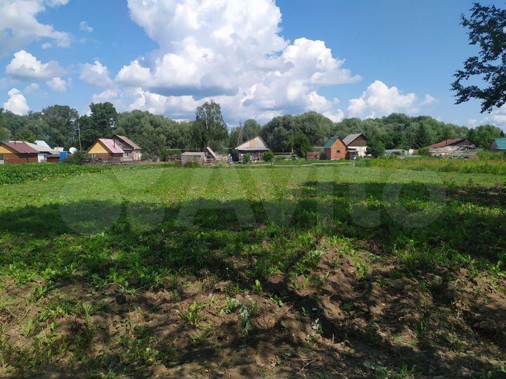 Участок 11 сот. (ИЖС)