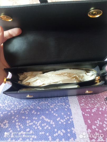 Сумка новая