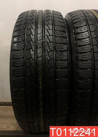 Pirelli Scorpion STR 245/50 R20 102H