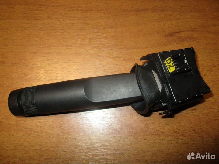 Переключатель стеклоочистителей Chevrolet Cruze