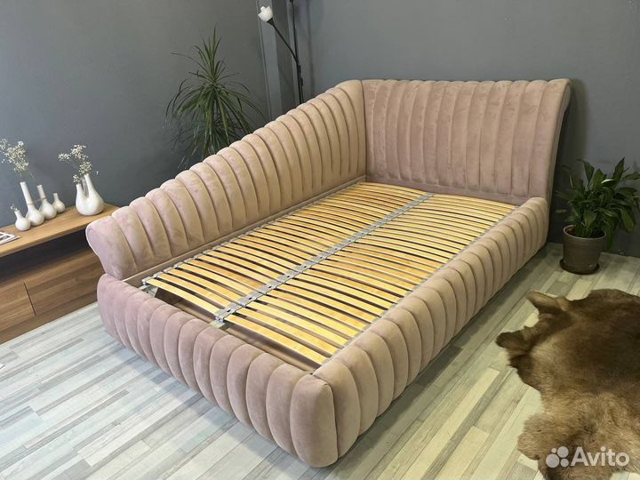 Кровать Маршмеллоу