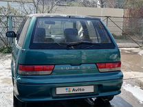 Subaru Justy 1.3 MT, 1997, 70 000 км, с пробегом, цена 150 000 руб.