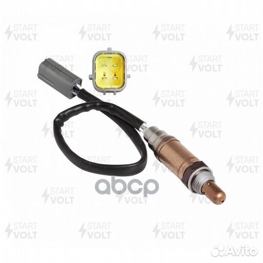 Лямбда-зонд KIA spectra/shuma VS-OS 0810 startvolt