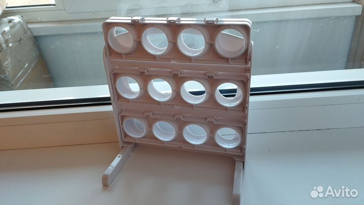 Подставка для яиц в холодильник