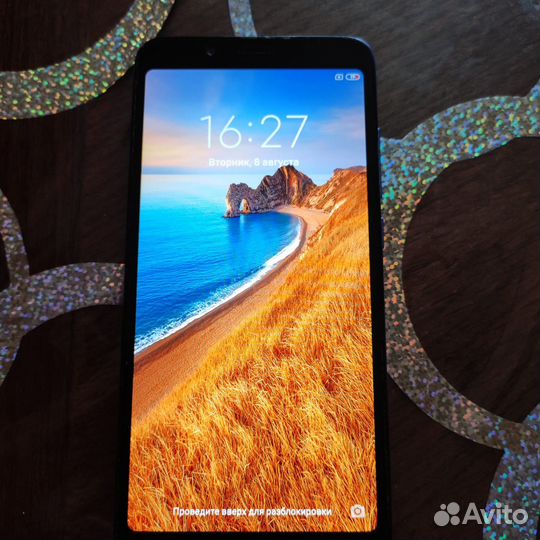 Телефон Redmi 7A