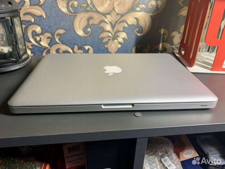 Macbook pro 13 A1278 i5 / 16gb / ssd128gb