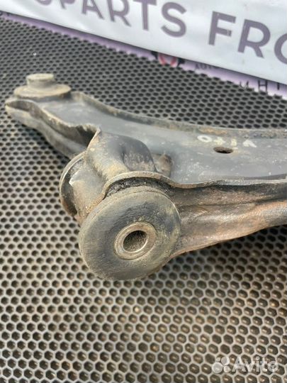 Рычаг подвески нижний передний левый Mercedes Vito