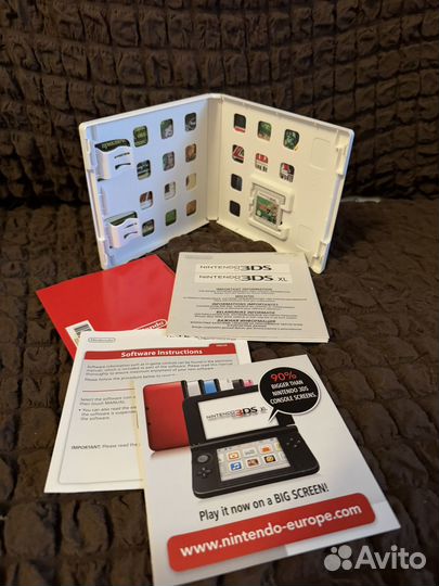 Zelda link between worlds 3DS