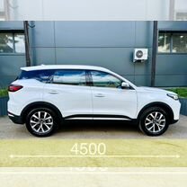 Новый Xcite X-Cross 7 1.5 CVT, 2024, цена от 2 336 000 руб.