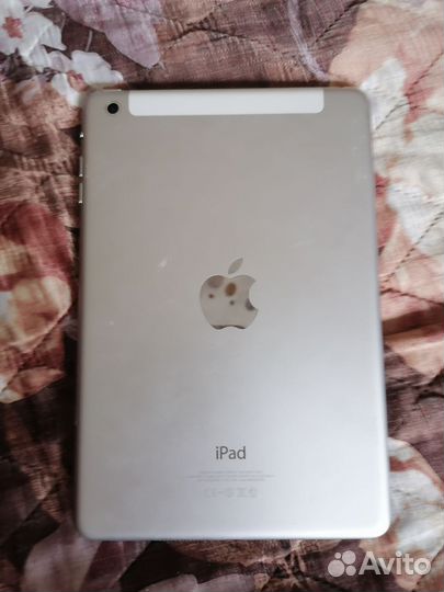 iPad mini 2 64gb