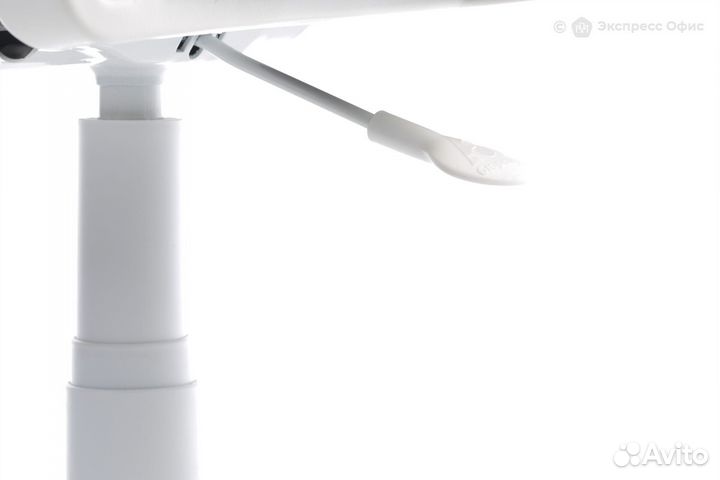 Кресло офисное Бюрократ CH-W695NLT/DB/TW-10N