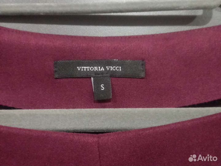 Платье новое, р. 44-46