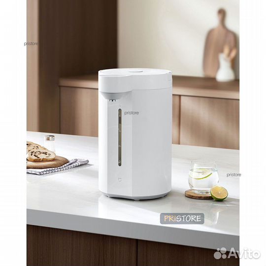 Умный Термопот Xiaomi Mijia SMART Electric 5L