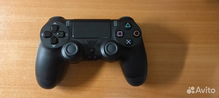 Sony dualshock 4 v2 оригинал