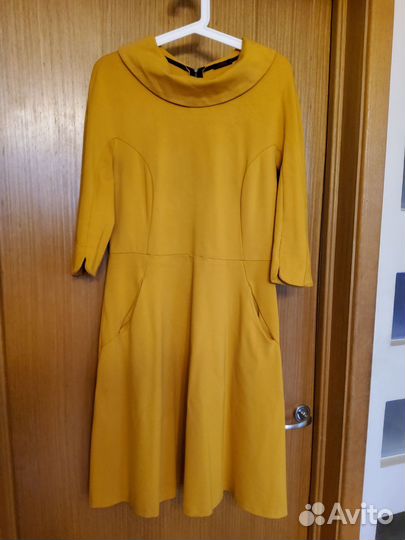 Платье женское 46 48