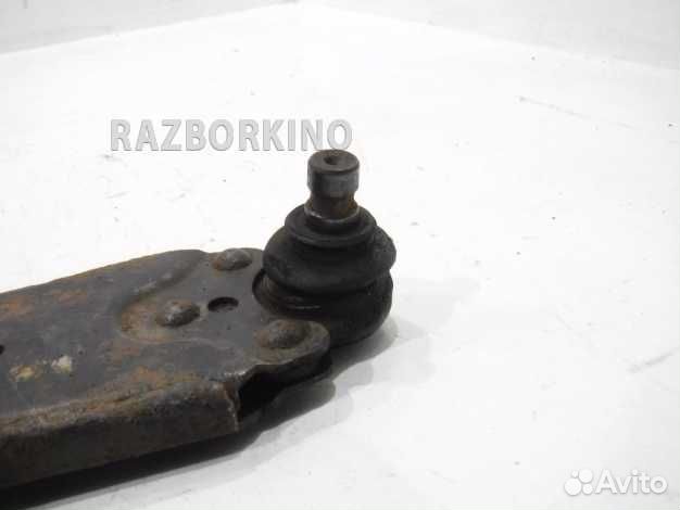 Рычаг передний левый нижний