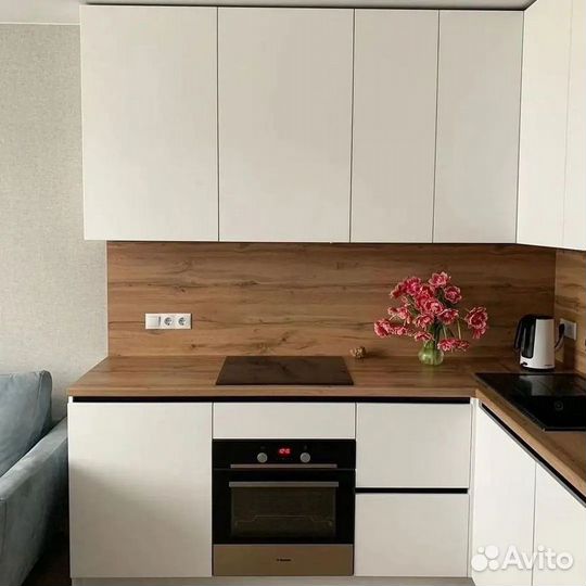 Кухонный гарнитур Кухни на заказ