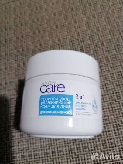 Набор уходовых средств для лица волос и тела