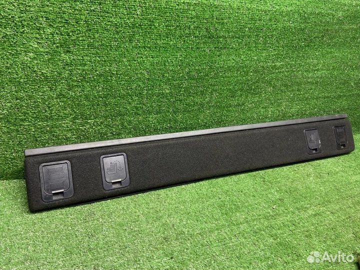 Ящик для инструмента Kia Ceed 2