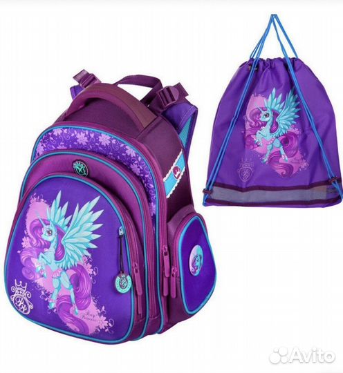 Ранец школьный