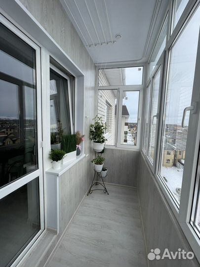 Отделка Балконов и Лоджий Утепление Остекление