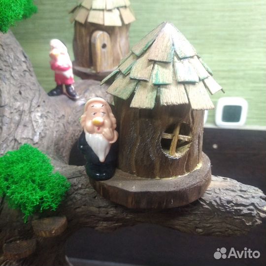 Ночник детский в розетку