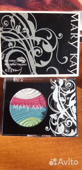 Косметика mary kay