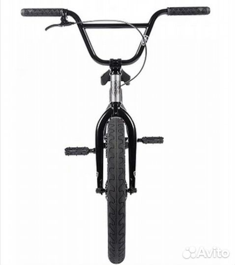 Велосипед Bmx Subrosa Altus 21