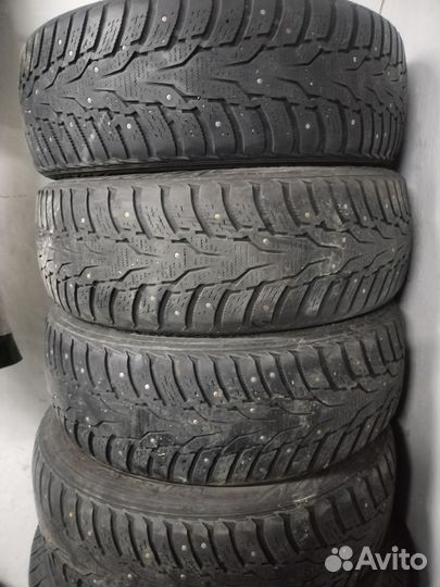 Nexen Euro-Win 650 185/60 R15