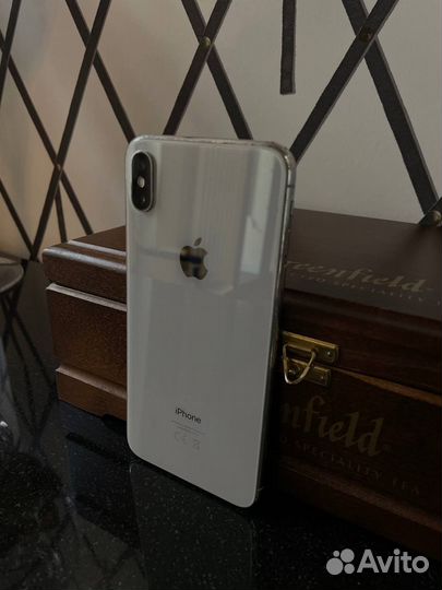 iPhone Xs Max, 256 ГБ