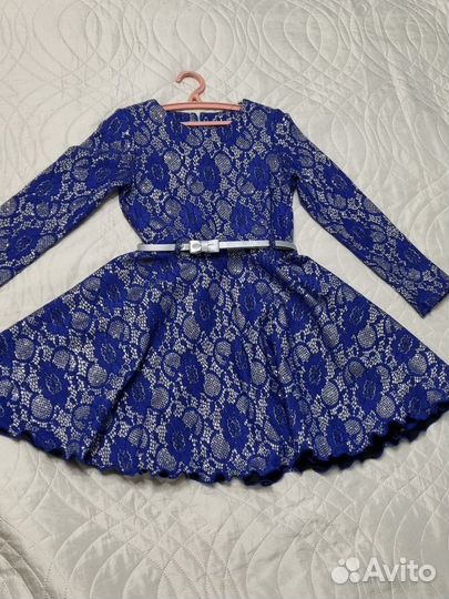 Платье для девочки134