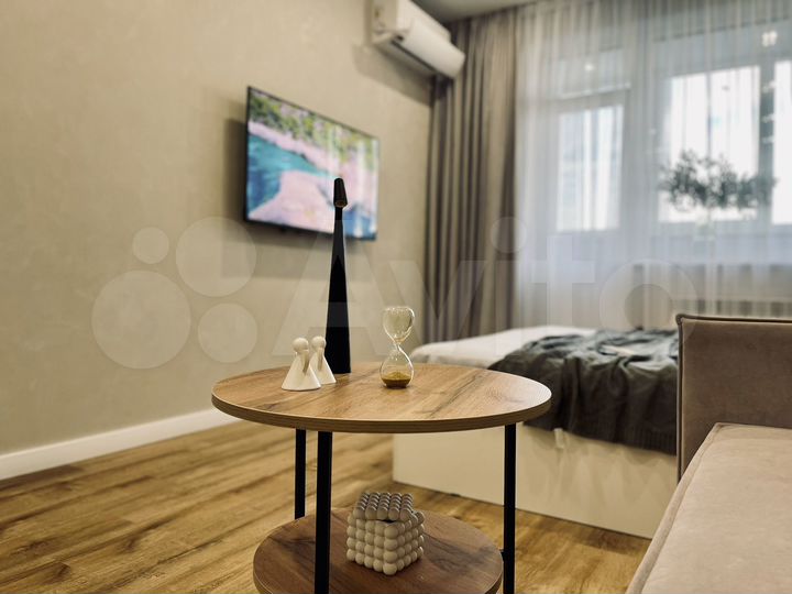 1-к. квартира, 50 м², 15/16 эт.