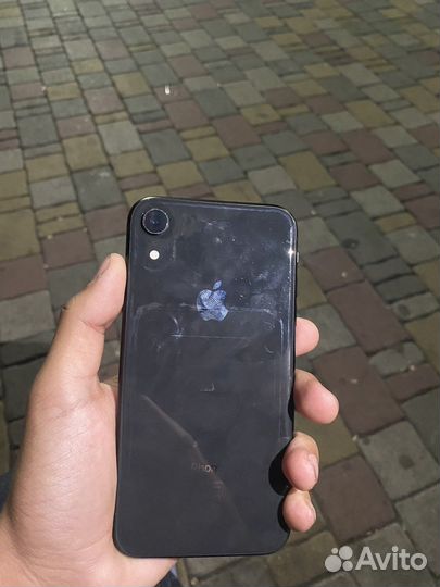 iPhone XR 128 gb