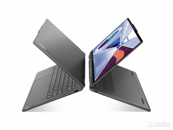 Lenovo Yoga 7 6600U/6800U, 512GB, 16GB