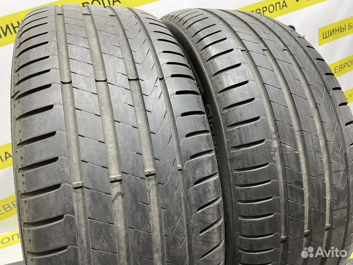 Pirelli Cinturato P7 (P7C2) 225/45 R18 100R