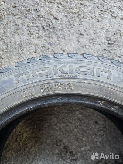 Nokian Tyres eLine 205/55 R16 92H