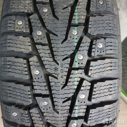 Nokian Tyres Nordman 7 SUV 215/70 R16 T