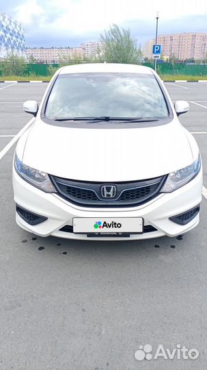 Honda Jade 1.5 AMT, 2015, 79 000 км