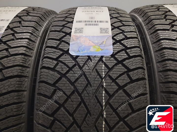 Nokian Tyres Hakkapeliitta R5 225/55 R17 101R