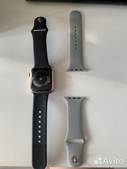 Часы apple watch 4 44 mm