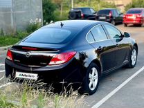 Opel Insignia 2.0 AT, 2011, 299 900 км, с пробегом, цена 599 000 руб.